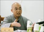 剛曉法師簡介 剛曉法師簡介