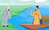 一首偈子——八風(fēng)吹不動(dòng) 一首偈子——八風(fēng)吹不動(dòng)
