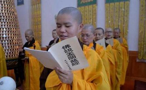 為什么說《盂蘭盆經(jīng)》是佛門的《孝經(jīng)》？