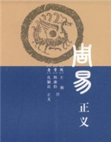 周易正義 周易正義