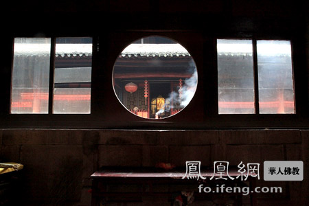 佛理禪機(jī):靜坐思禪 自見本性清凈