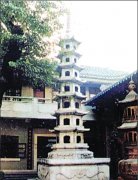 廣東廣州華林寺佛舍利 廣東廣州華林寺佛舍利