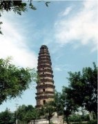 武安舍利塔簡(jiǎn)介_(kāi)武安舍利塔介紹 武安舍利塔簡(jiǎn)介_(kāi)武安舍利塔介紹