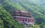 遼寧龍峰寺佛舍利塔介紹 遼寧龍峰寺佛舍利塔介紹